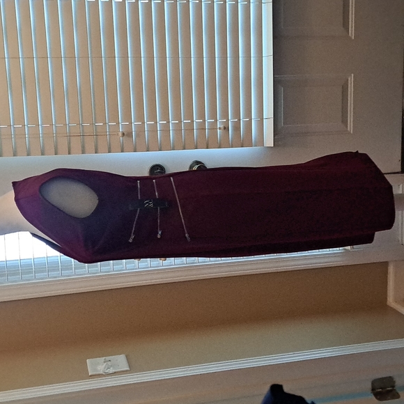 New York & Company V-neck Dress - Picture 2 of 4